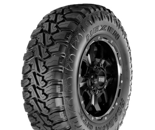 295/70 R17 Nexen Roadian MTX 121/118Q Позашляхова шина Київ - изображение 1