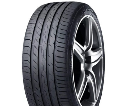 235/40 R19 Nexen N'Fera Sport SUV 96Y Позашляхова шина Київ - изображение 1