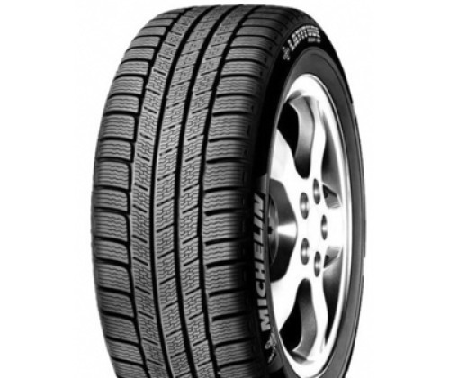 255/55 R18 Michelin Latitude Alpin HP 109H Позашляхова шина Київ - изображение 1