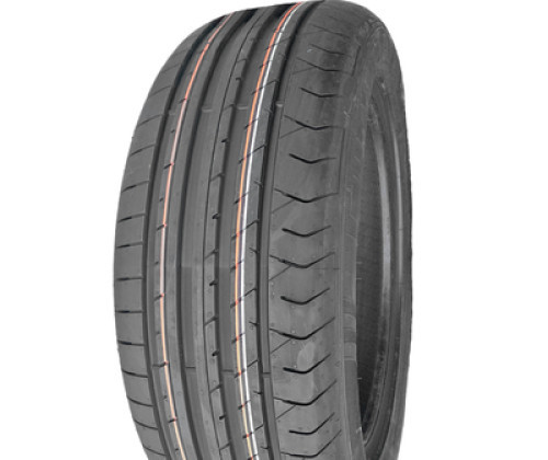 245/45 R18 Dunlop Sport 100Y Легкова шина Київ - изображение 1