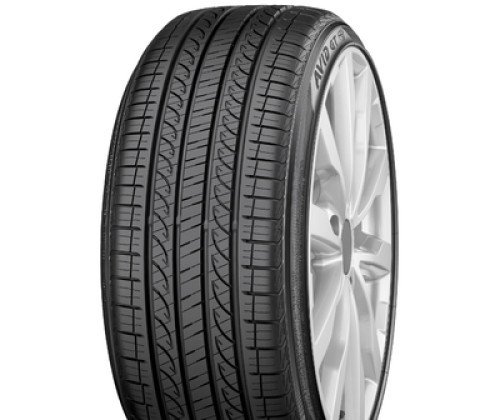 305/40 R20 Yokohama AVID GT S35 112V Легкова шина Київ - изображение 1