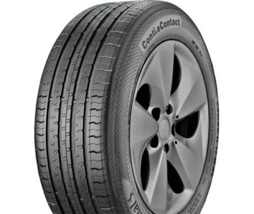 255/55 R19 Continental Conti.eContact 107V Легкова шина Київ - изображение 1