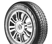 205/50 R17 Motrio IMPULSION+ 93V Легкова шина Київ
