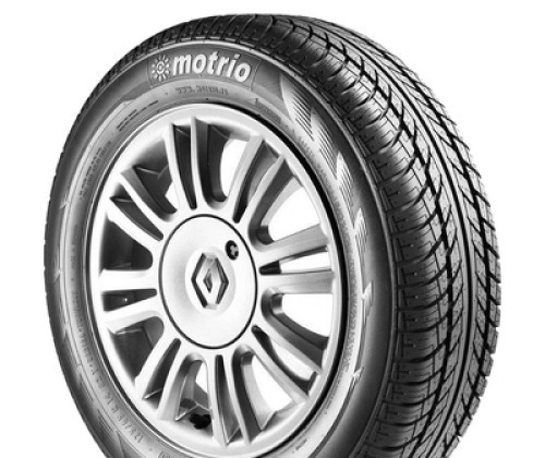 205/50 R17 Motrio IMPULSION+ 93V Легкова шина Київ - изображение 1