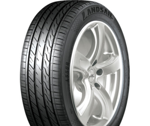 255/45 R19 Landsail LS588 UHP 100V Легкова шина Київ - изображение 1