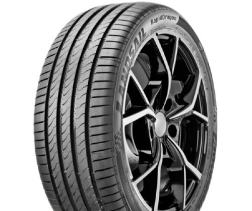 245/45 R17 Landsail RapidDragon 99W Легкова шина Київ - изображение 1