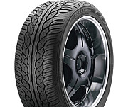 285/35 R23 Yokohama Parada Spec-X PA02 107V Позашляхова шина Киев