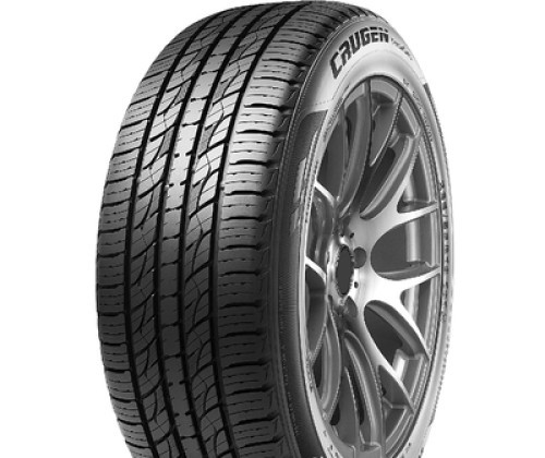 255/55 R18 Kumho City Venture Premium KL33 109V Легкова шина Киев - изображение 1