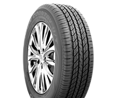 285/45 R22 Toyo Open Country U/T 114V Позашляхова шина Київ - изображение 1