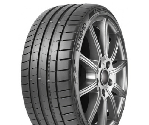 255/40 R19 Kumho Ecsta Sport S PS72 100Y Легкова шина Київ - изображение 1