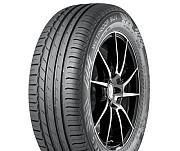215/55 R18 Nokian Wetproof SUV 99V Позашляхова шина Київ