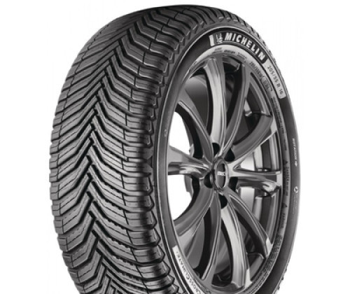 285/45 R20 Michelin CrossClimate 2 A/W 112V Легкова шина Киев - изображение 1
