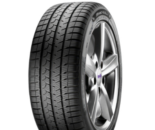 205/55 R17 Apollo Alnac 4G All Season 95V Легкова шина Киев - изображение 1