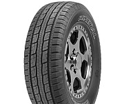 275/55 R20 General Tire Grabber HTS 60 113H Позашляхова шина Киев
