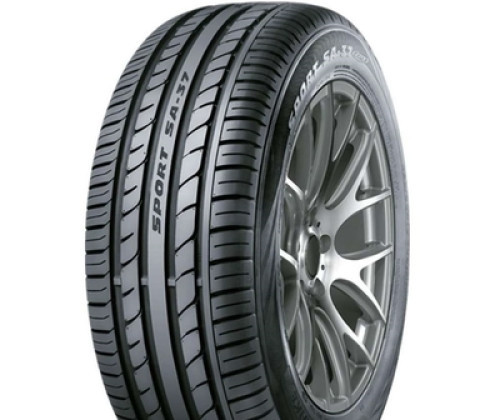 255/45 R17 WestLake Sport SA-37 102W Легкова шина Киев - изображение 1