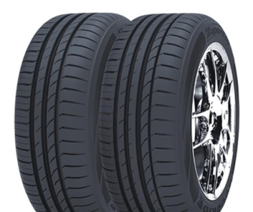 245/45 R18 WestLake ZuperEco Z-107 100W Легкова шина Киев - изображение 1