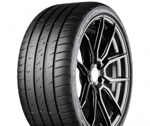 245/40 R19 Firestone FireHawk Sport 98Y Легкова шина Киев - изображение 1