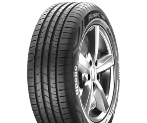 215/60 R17 Apollo Alnac 4G 96V Легкова шина Киев - изображение 1