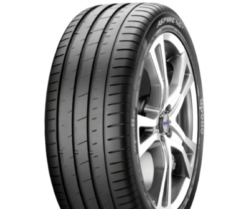 225/45 R17 Apollo Aspire 4G+ 94W Легкова шина Киев - изображение 1