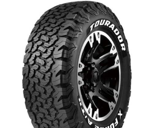 275/65 R18 Tourador X FORCE A/T II 123/120R Позашляхова шина Киев - изображение 1