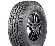 285/70 R17 WestLake RADIAL SL369 A/T 117T Позашляхова шина Киев