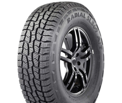 285/70 R17 WestLake RADIAL SL369 A/T 117T Позашляхова шина Киев - изображение 1