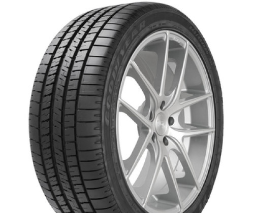 255/45 R18 Goodyear Eagle F1 Supercar 103Y Легкова шина Киев - изображение 1