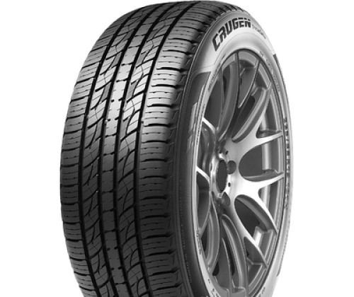 255/50 R20 Marshal Crugen Premium KL33 109V Позашляхова шина Київ - изображение 1