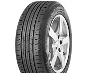 225/55 R17 Continental ContiEcoContact 5 97W Легкова шина Киев
