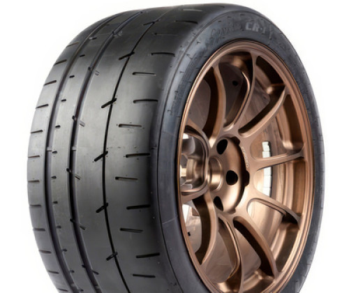 265/35 R18 Nankang Sportnex CR-S 97Y Легкова шина Київ - изображение 1