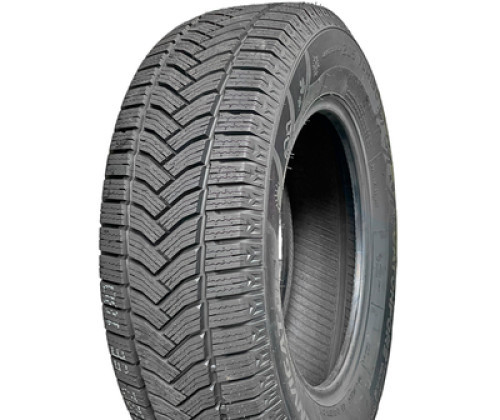 225/55 R17 Lanvigator CatchFors Van A/S 109/107H Легковантажна шина Київ - изображение 1