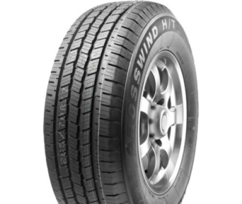 235/65 R17 LingLong CROSSWIND H/T 104T Позашляхова шина Киев - изображение 1