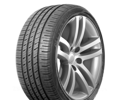225/55 R18 Nexen N'Fera RU5 98V Позашляхова шина Киев - изображение 1