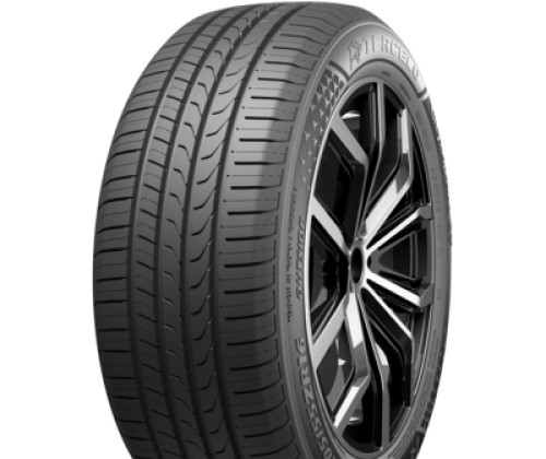 235/50 R18 Tercelo Citytrip Pro C7 101W Легкова шина Київ - изображение 1