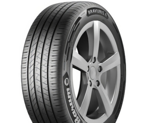 225/45 R18 Barum Bravuris 6 95Y Легкова шина Київ - изображение 1
