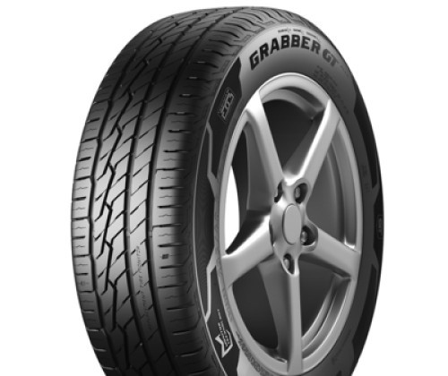 235/55 R17 General Tire Grabber GT Plus 99V Позашляхова шина Киев - изображение 1