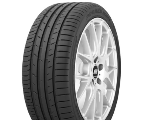 225/45 R17 Toyo Proxes Sport 94Y Легкова шина Киев - изображение 1