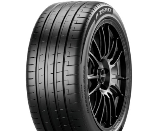315/40 R21 Pirelli PZero (PZ5) 111Y Легкова шина Київ - изображение 1