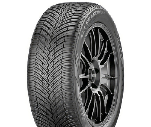 255/40 R19 Pirelli Cinturato All Season SF3 100Y Легкова шина Київ - изображение 1