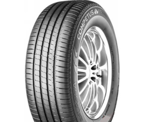 225/60 R18 Lassa Competus H/P 2 100H Позашляхова шина Київ - изображение 1