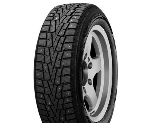 225/60 R17 Nexen WinGuard WinSpike 99T Легкова шина Киев - изображение 1