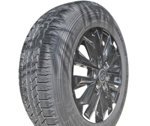 265/60 R20 Dunlop Grandtrek AT30S All-Terrain 112H Позашляхова шина Киев - изображение 1