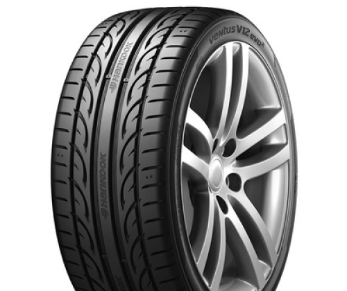 215/50 R17 Hankook Ventus V12 evo2 K120 95W Легкова шина Киев - изображение 1