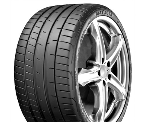 265/30 R20 Goodyear Eagle F1 SuperSport 94Y Легкова шина Киев - изображение 1