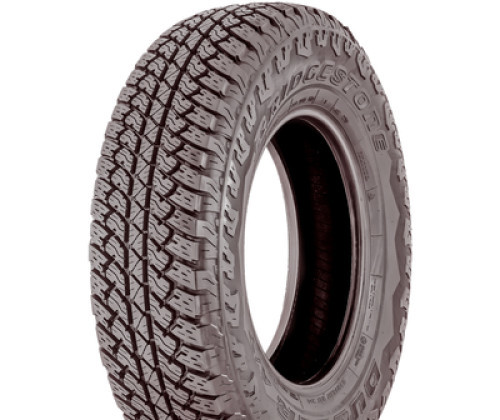 255/70 R18 Bridgestone Dueler A/T RH-S 113T Позашляхова шина Киев - изображение 1