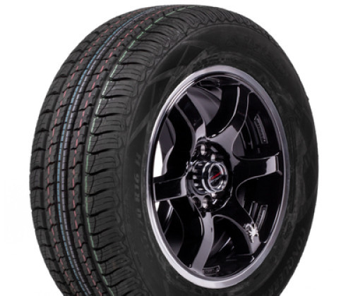 225/65 R17 Matador MP 82 Conquerra 2 102H Позашляхова шина Киев - изображение 1