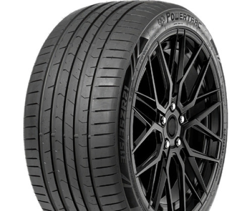 235/55 R19 Powertrac ECOSPORT X77 105Y Позашляхова шина Киев - изображение 1