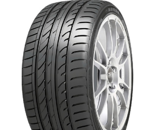 225/55 R18 Sailun Atrezzo ZSR SUV 98H Позашляхова шина Киев - изображение 1
