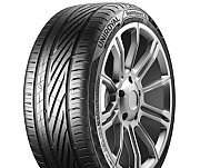 265/45 R20 Uniroyal RainSport 5 108V Легкова шина Киев