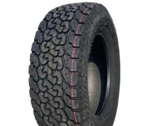 265/70 R17 Starmaxx MountTerra A/T 121/118S Позашляхова шина Київ - изображение 1